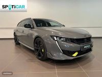 usado Peugeot 508 5P PSE HYBRID 360 e-EAT8 Sport Engineered