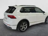 Usado VW Tiguan R-line 150 HP (110 kW) 2022 SUV