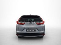 Usado Honda CR-V 184 CV (135 kW) 2022 Gris / plata SUV
