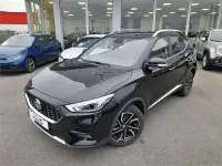 Usado MG ZS Luxury 106 CV (77 kW) 2024 SUV