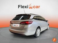 Usado Opel Astra Elegance 145 CV (106 kW) 2020 Gris Familiar