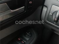 Usado Ford Focus Trend 90 CV (66 kW) 2008 Azul Berlina