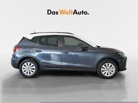 Usado Seat Arona Style 115 CV (84 kW) 2025 Gris SUV
