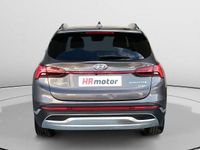 Usado Hyundai Santa Fe 265 CV (194 kW) 2023 SUV