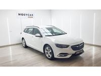 Usado Opel Insignia Business 110 CV (80 kW) 2018 Blanco Berlina