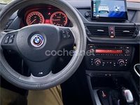 Używany BMW X1 143 KM (105 kW) 2012 Biały SUV