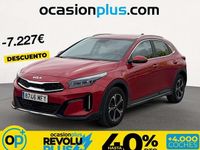 Usado Kia XCeed 141 CV (103 kW) 2023 Rojo SUV