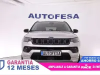Usado Jeep Compass Limited 241 CV (177 kW) 2022 Gris SUV