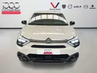 Usado Citroën C4 PureTech 131 CV (96 kW) 2024 Blanco SUV