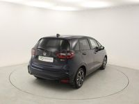 Usado Honda Jazz Advance 122 CV (89 kW) 2024 Azul Utilitario