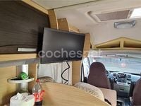 Usado Fiat Ducato 95 CV (69 kW) 2000 Blanco Van