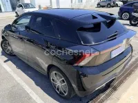 Usado MG MG4 EV Luxury 150 kW (204 CV) 2024 Eléctrico Utilitario
