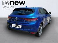 usado Renault Mégane 1.3 Tce Gpf Zen Edc 103kw