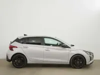 Nuevo Hyundai i20 Blackline 90 CV (66 kW) 2026 Otro Utilitario