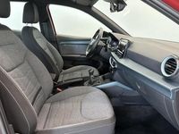 Usado Seat Arona Xperience 110 CV (80 kW) 2023 Rojo SUV