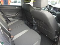 Usado VW Taigo Life 110 CV (80 kW) 2022 Blanco SUV