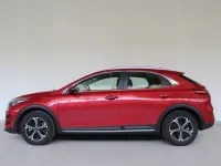 Usado Kia XCeed 141 CV (103 kW) 2022 Rojo SUV