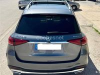 Usado Mercedes GLE450 AMG 367 CV (269 kW) 2020 Gris / plata SUV