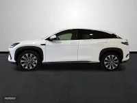 Nuevo BYD Sealion 7 Design 389 kW (530 CV) 2026 Blanco SUV