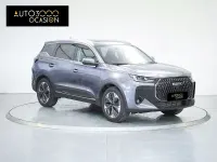 Usado Ebro s700 Luxury 147 CV (108 kW) 2025 Gris / plata SUV