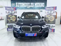 Usado BMW X5 265 CV (194 kW) 2019 Azul SUV