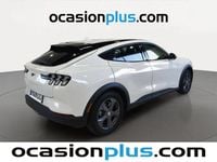 Usado Ford Mustang 269 CV (197 kW) 2022 Blanco SUV