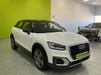 Usado Audi Q2 Design 150 CV (110 kW) 2020 Blanco SUV