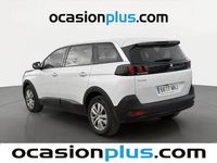 Usado Peugeot 5008 Active 136 CV (100 kW) 2024 Blanco SUV