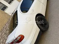 Usado Seat Toledo Stella 90 CV (66 kW) 2003 Blanco Berlina