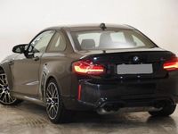 Usado BMW M2 Competition Edition 411 CV (302 kW) 2021 Negro Coupe