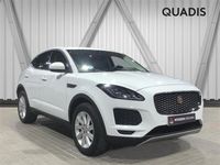 usado Jaguar E-Pace 2.0D 110kW S 4WD Auto