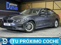 Usado BMW 320 Comfort Edition 192 CV (141 kW) 2021 Gris Berlina