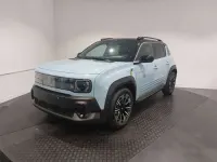 Usado Renault 4 E-Tech 110 kW (150 CV) 2025 Azul SUV