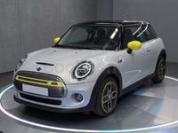 Usado Mini Cooper SE 50 kW (68 CV) 2020 Eléctrico Utilitario