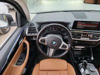 usado BMW X3 Xdrive 30e Xline