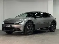 Usado Kia EV6 Air 167 kW (228 CV) 2023 Eléctrico SUV