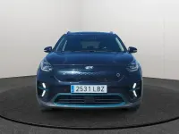 Usado Kia e-Niro 100 kW (136 CV) 2019 Azul SUV