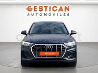 Occasion Audi Q5 Sportback Advanced Plus 299 PK (219 kW) 2023 Grijs SUV