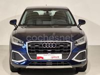 Usado Audi Q2 Advanced Plus 150 CV (110 kW) 2024 Azul SUV
