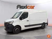 Usado Renault Master 150 CV (110 kW) 2024 Blanco Berlina