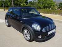 usado Mini Cooper Aut.