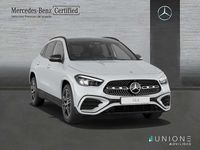 Usado Mercedes GLA200 150 CV (110 kW) 2024 SUV