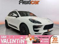 Usado Porsche Macan GTS 360 CV (264 kW) 2016 Blanco SUV