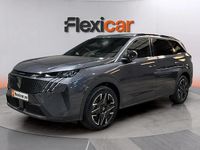 Usado Peugeot 5008 Allure 145 CV (106 kW) 2025 Gris SUV