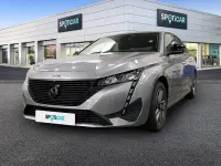 Usado Peugeot 308 SW Active 130 CV (95 kW) 2022 Familiar