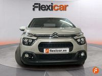 Usado Citroën C3 PureTech 83 CV (61 kW) 2023 Gris Utilitario
