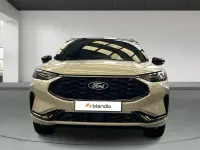 Nuevo Ford Kuga 243 CV (178 kW) 2026 Blanco SUV