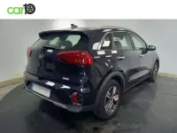 Usado Kia Niro 141 CV (103 kW) 2021 Azul SUV