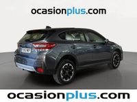 Usado Subaru XV Sport 114 CV (83 kW) 2022 Gris SUV