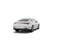 Nuevo Mercedes CLE300 258 CV (189 kW) 2025 Blanco opalita Coupe